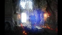 Unreal Engine 4 Pics Provide a Eye-Popping Peek at Next-Gen Graphics