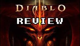 Diablo 3 Video Review | ClevverGames