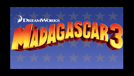 Madagascar 3 Trophy List