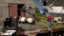 Shaun the Sheep 3D – another behind the scenes