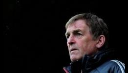Dalglish thanks Liverpool fans