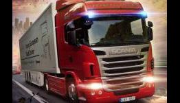 Scania Truck Driving Simulator arrives on PC this June