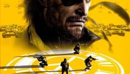 How Metal Gear Solid HD Collection let me give peace a chance