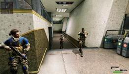 Mercenary Ops Interview at Skewed and Reviewed
