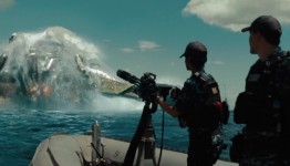 The Daily Rotation – Battleship Review