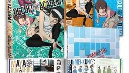 Diehard GameFAN: Occult Academy Complete Series Premium Edition Review