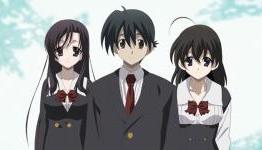 School Days Collectors Edition Revealed