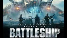 Battleship Review at Skewed and Reviewed