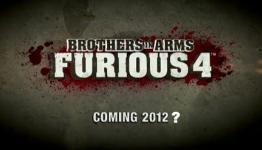 Brothers in Arms Furious 4 Cancelled?