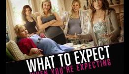 What to Expect When You’re Expecting Review at Skewed and Reviewed