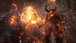 Comparison: Next-Generation (Unreal Engine 4) vs Current-Generation (CryEngine 3 / Creation)
