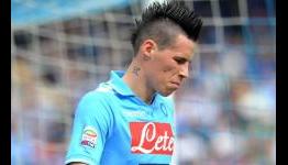 Hamsik: I want to be Napoli’s Del Piero