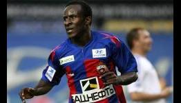 Doumbia refuses to rule out Roma move