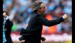 Mancini set to discuss new deal with Manchester City owners – report