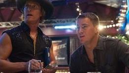 New Trailer for Steven Soderbergh’s Magic Mike