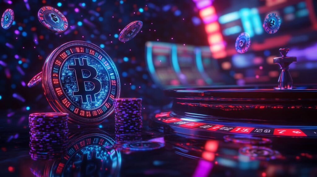 Best Crypto Gambling Sites in 2026 – Secure Platforms for Crypto Players