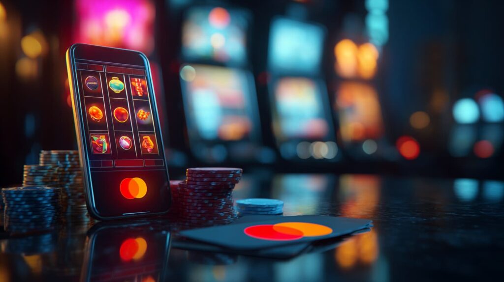 Mastercard Casinos USA – Trusted Online Casinos That Accept Mastercard 2026