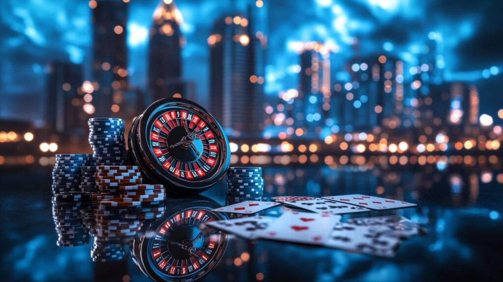Best Michigan Online Casinos & Real Money Bonuses for 2026