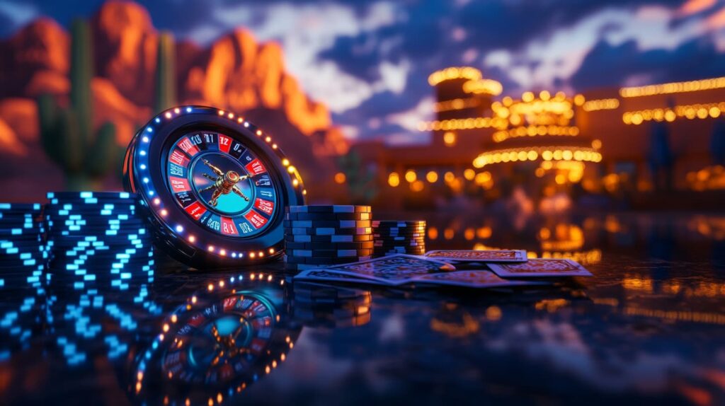Best New Mexico Online Casinos 2026: Real Money NM Casino Sites