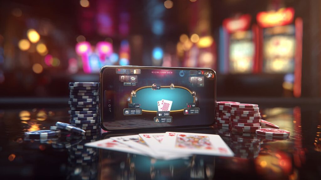 Best Real Money Poker Apps in the USA 2026