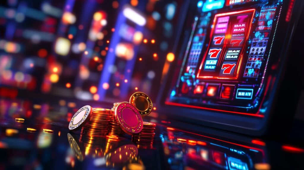 Best Social Casinos in 2026 – Top Free-to-Play Casino Platforms