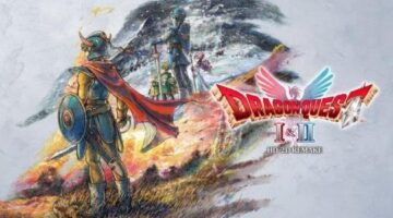 Dragon Quest I & II HD-2D Remake Review | Cloud Dosage