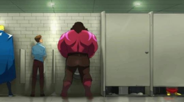 Dispatch Review – A Superhero Adventure Game That Hits All the Right Notes – MonsterVine