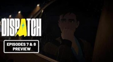 ‘Dispatch’ season finale is now available on PC and the PS5