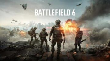 Analyst Expects Battlefield 6 To Become The Best-Selling Entry In The Series Before The End Of 2025