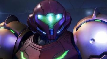 Metroid Prime 4: Beyond just got a new 7-minute trailer