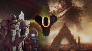 Destiny 2 Red War lawsuit ends as Bungie reaches full settlement with sci-fi author