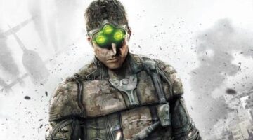 Ubisoft Worked on New Splinter Cell Game That Spiraled Into XDefiant Thanks to Live Service Goals
