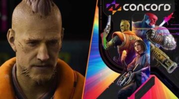 Sony cracks down on Concord custom servers, issues DMCA takedowns on gameplay videos
