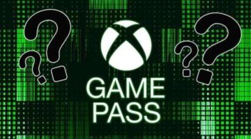 Five Titles Leaving Xbox Game Pass on November 30 as Rotation Continues
