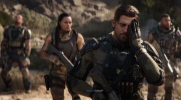 “Call Of Duty: Black Ops 7” Single-Player Review: “A real misfire.” \ paulsemel