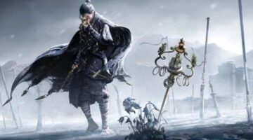 Where Winds Meet Review | Console Creatures