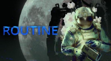ROUTINE: Over A Decade In Lunar Orbit