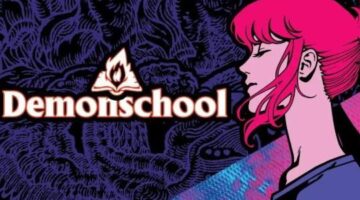 Demonschool Review — Devilishly Fun, But Flawed | Console Creatures