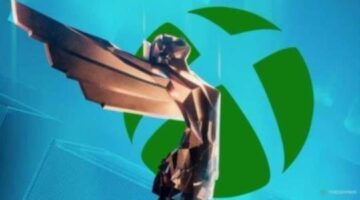 No Xbox exclusive game nominated for GOTY for 15 years straight