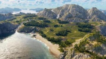 5 Best Map Seeds in Anno 117: Pax Romana