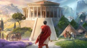 Review: Unlike Rome, Anno 117: Pax Romana Is Very Easy To Fall In Love With – Entertainium