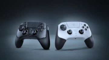 Razer Raiju V3 Pro Available Now In The U.S.