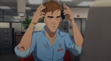 Dispatch Review  | The Escapist