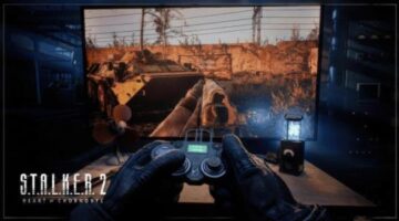 STALKER 2 One-Year Anniversary & PS5 Debut Q&A – PS5 Pro ‘Leans Toward High PC Settings’