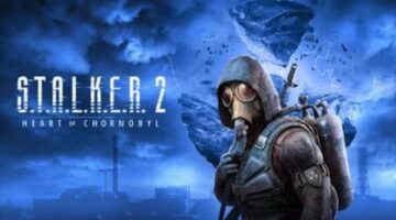 ‘S.T.A.L.K.E.R. 2: Heart of Chornobyl’ is out now for the PS5 and PS5 Pro