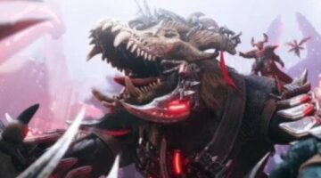 Ark: Survival Ascended’s famous-people-laden expansion Lost Colony gets a December release date