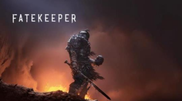 Fatekeeper Gameplay Reveals Brutal and Bloodthirsty First Person Magic and Medieval Combat