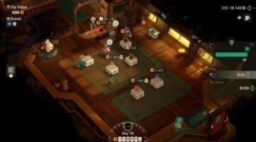 Moonlighter 2: The Endless Vault is out now in early access with roguelike dungeons and more