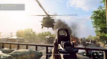 Battlefield 6 Has Biggest US Launch Since 2022