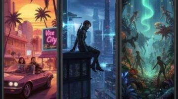 The Calm Before the Console Storm: Why Gaming’s Gone Quiet in 2025